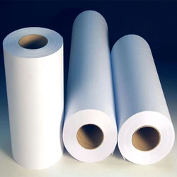 Plotter Paper Rolls