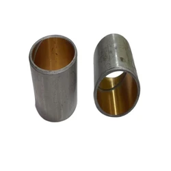 Metal Bushes Pipe