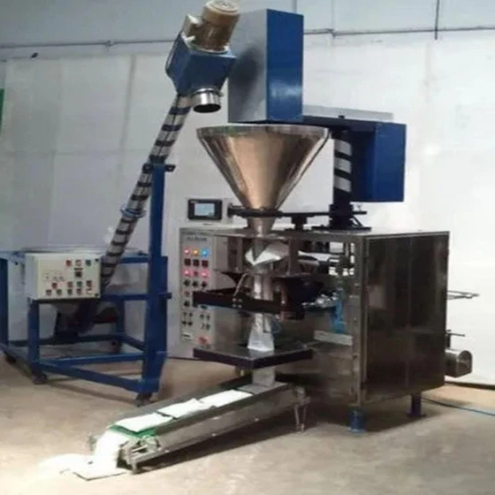 Detergent Making plant — High Cost Performance Quality