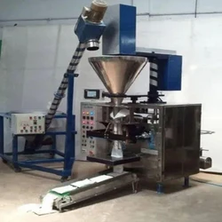 Detergent Making plant