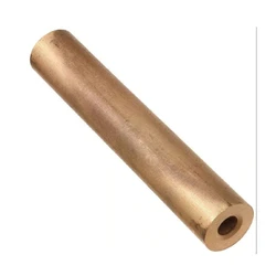 Gun Metal Pipe