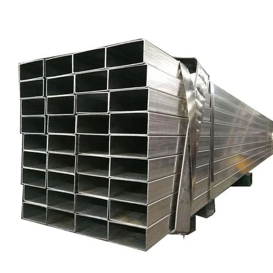 Industrial Rectangular Section — 25 mm thickness