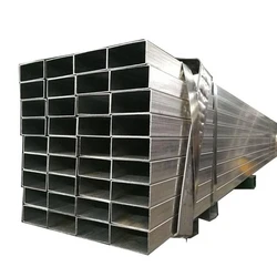 Industrial Rectangular Section