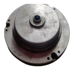 Hot Plate Die Casting