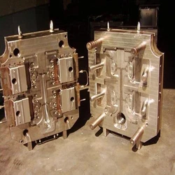 High Pressure Die Casting
