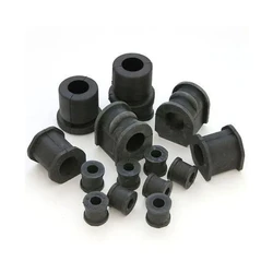 Natural Rubber Bushes