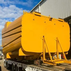 Tank Protective Coating Service