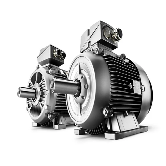 Explosion Protected Motor — Industrial usage 11 size