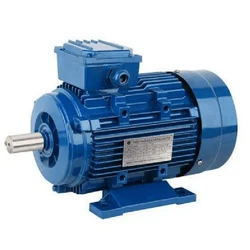 Three Phase Induction Motor