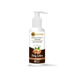 Ghutur Body Lotion