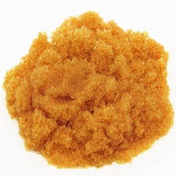 Granular Ion Exchange Resin