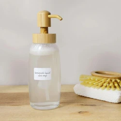 Dishwashing Liquid Soap