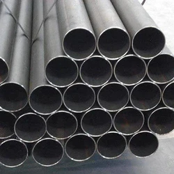 Erw Mild Pipe