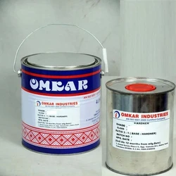 Epoxy Enamel Paint