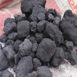 Hard Coke Coal