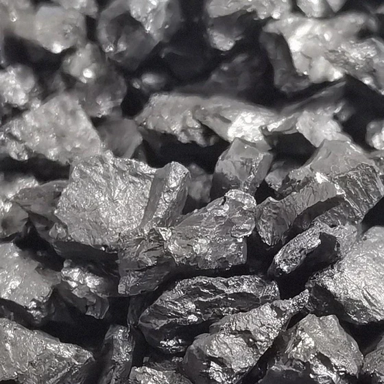 Non Coking Steam Coal — High grade solid form