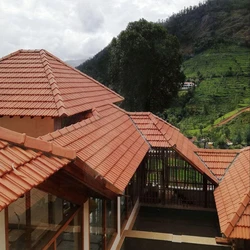 Mangalore Roof Tiles