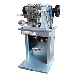 Box Chain Machine