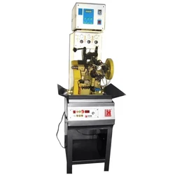 Figaro Chain Machine