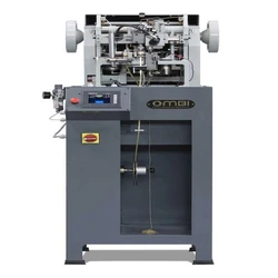 Clasping Chain Machine