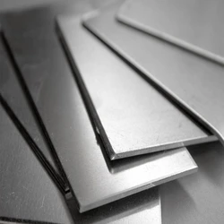 Nickel Alloys Plates