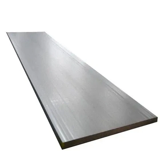Manganese Steel Plates — 120 240 hard 48 96 length