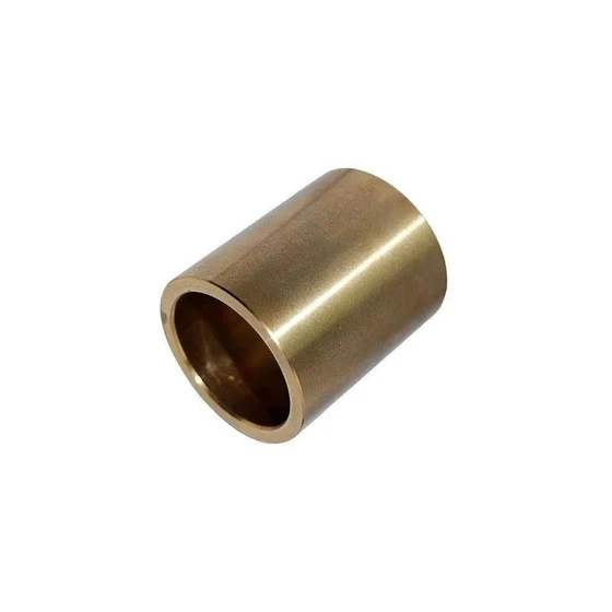 Gunmetal Industrial Casting — Copper zink aluminium