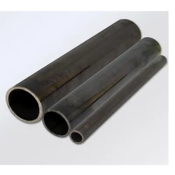 Mild Rolled pipe