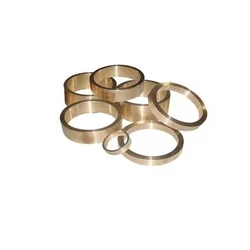 Centrifugal Non Ferrous Casting
