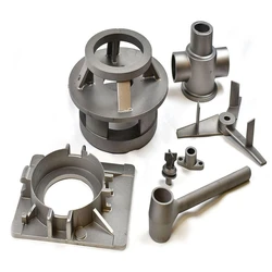 Stainless Steel Casting