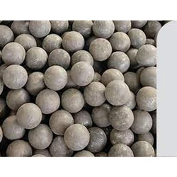 Grinding Balls