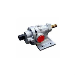 CI Pump Assay Oil
