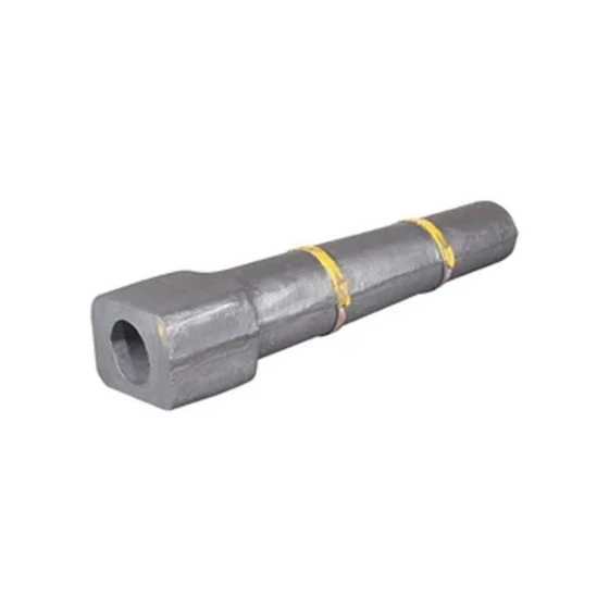 Centre Column — Galvanized Hot Rolled 1 5ft Dia