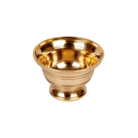 Brass Cups — High Performance Accurate Designs
