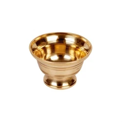 Brass Cups