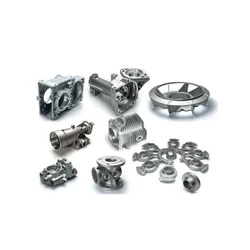 Cast Iron Components for Heating Systems