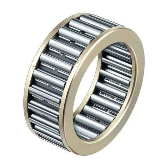 Needle Roller Bearing — Mild Steel 40x65mm Dimension