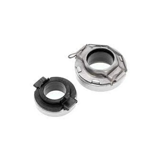 Clutch Release Bearing — Chrome Steel for Automotive