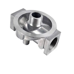 Alloy Casting