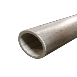 Round Hollow Pipe