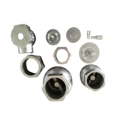 Hub Casting Automotive