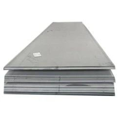 Rectangular Steel Sheet