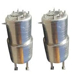 SS Water Tank