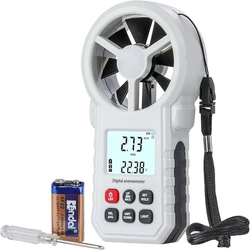 Digital Wind Speed Sensor
