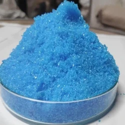 Anhydrous Copper Sulphate