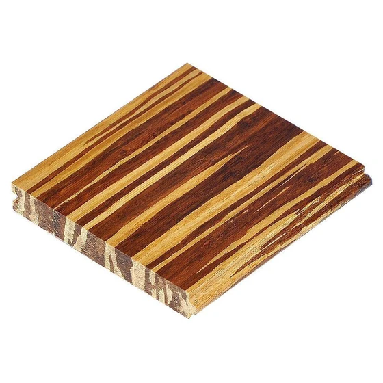 Bamboo Plywood — Household and Commercial Usage