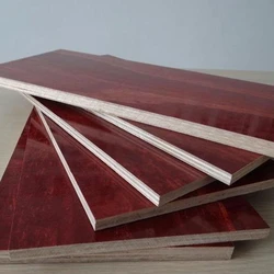 Brown Shuttering Plywood