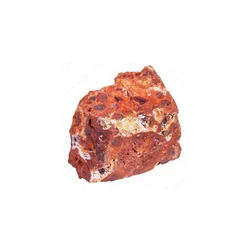 Solid Raw Bauxite
