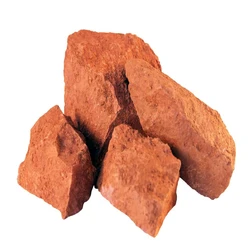 Bauxite Raw Material 