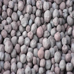 Iron Ore Pellet